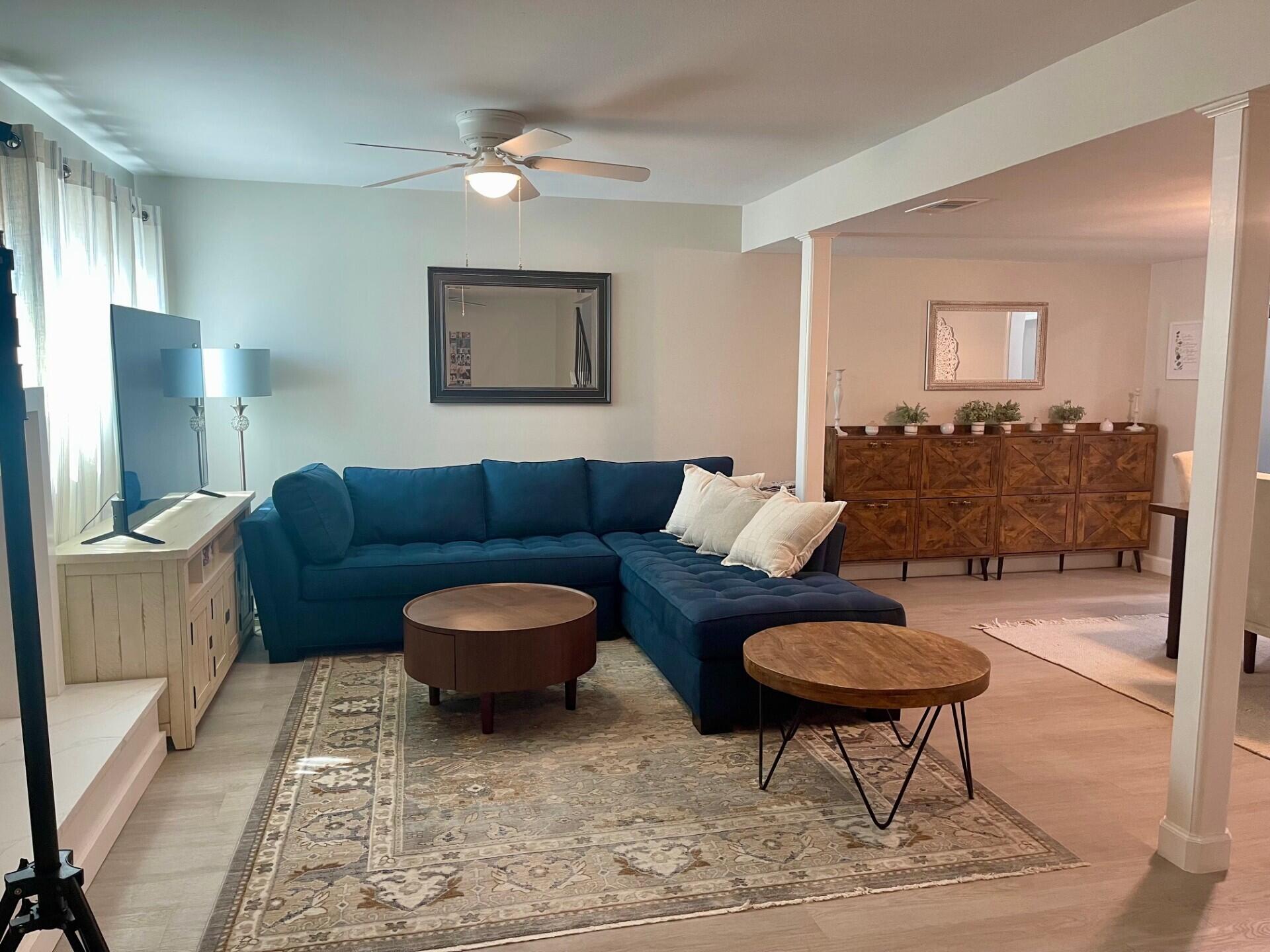 29 11th Street, Unit A Shalimar, FL 32579 - Photo 5 of 43 image5