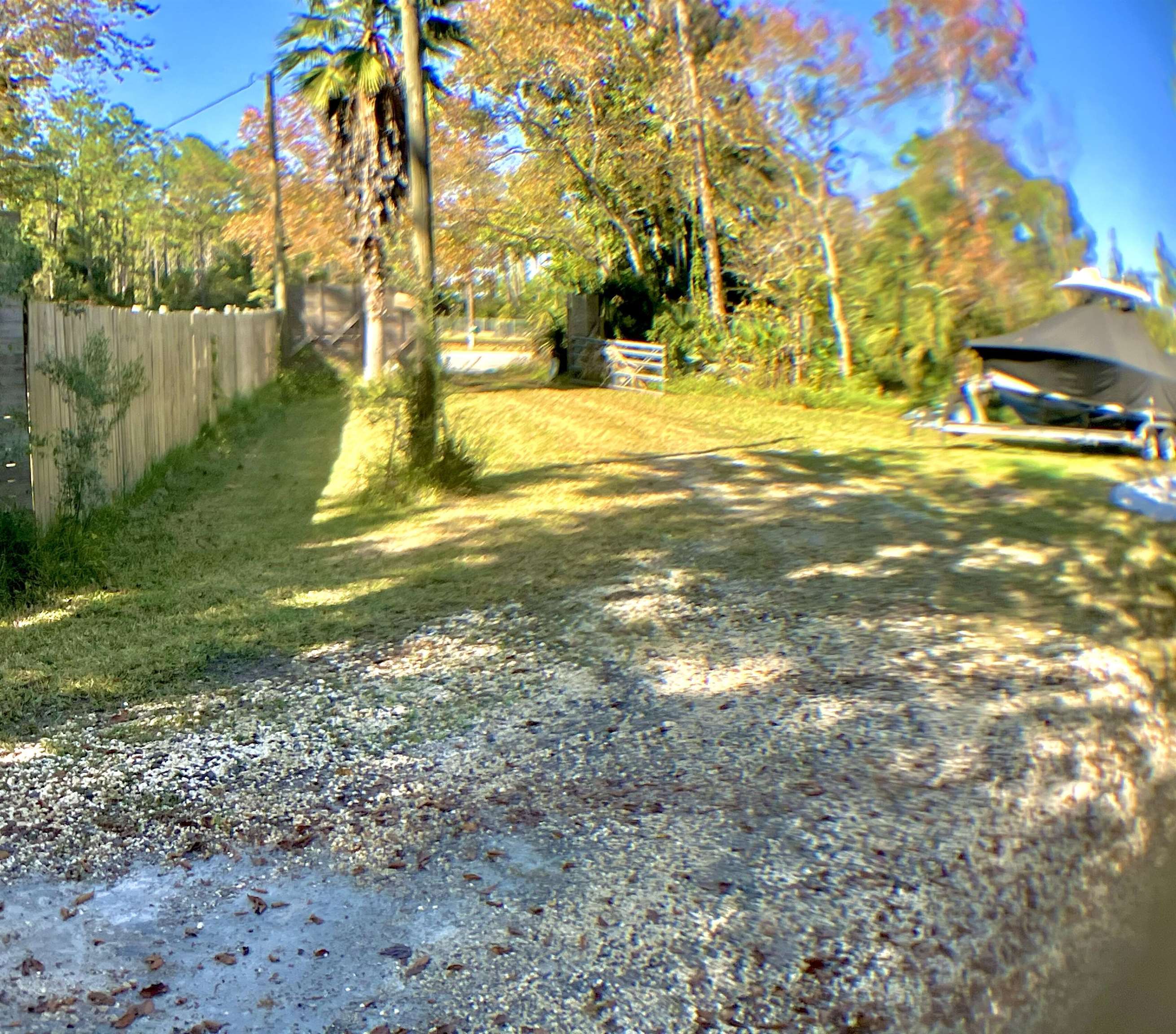 1611 Brian Way St. Augustine, FL 32084 - Photo 16 of 23 a view of an ocean with a houses