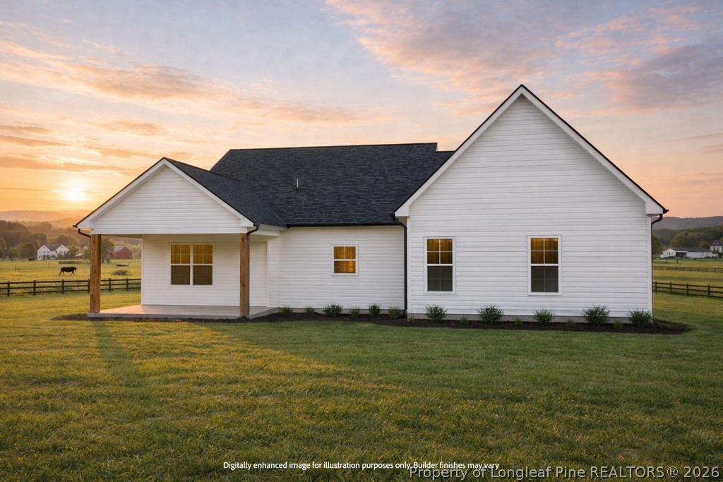 0 Paddock Meadows Red Springs, NC 28377 - Photo 12 of 26
