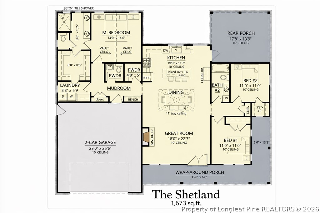 0 Paddock Meadows Red Springs, NC 28377 - Photo 13 of 26