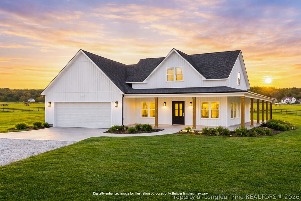 0 Paddock Meadows Red Springs, NC 28377 - Photo 2 of 26