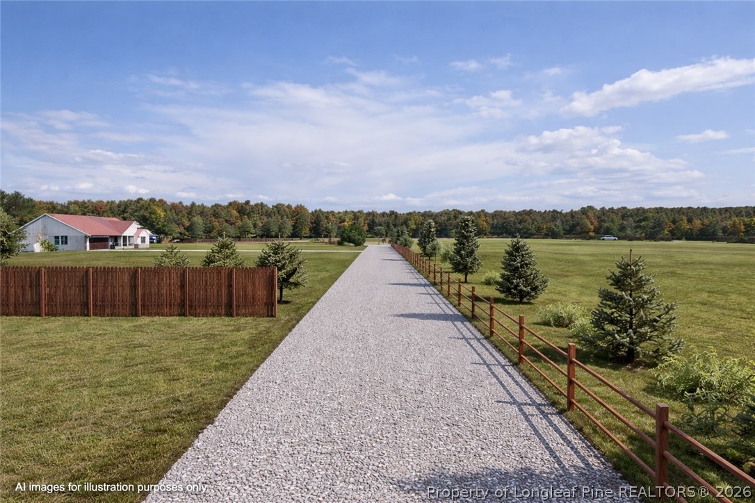 0 Paddock Meadows Red Springs, NC 28377 - Photo 25 of 26