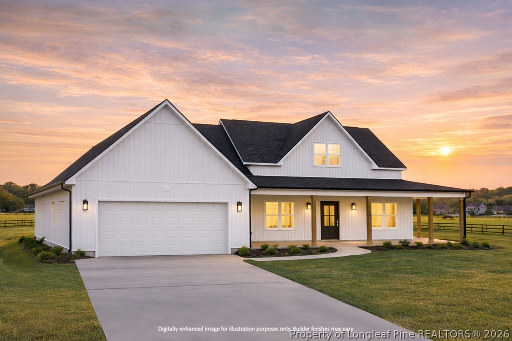 0 Paddock Meadows Red Springs, NC 28377 - Photo 3 of 26