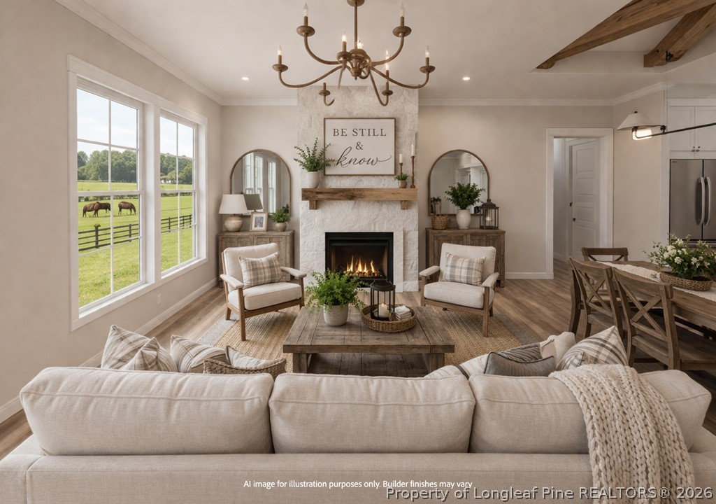 0 Paddock Meadows Red Springs, NC 28377 - Photo 4 of 26