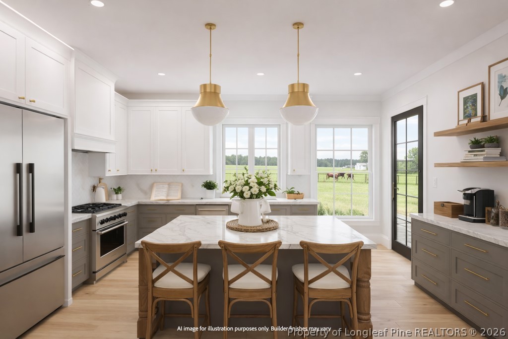 0 Paddock Meadows Red Springs, NC 28377 - Photo 7 of 26