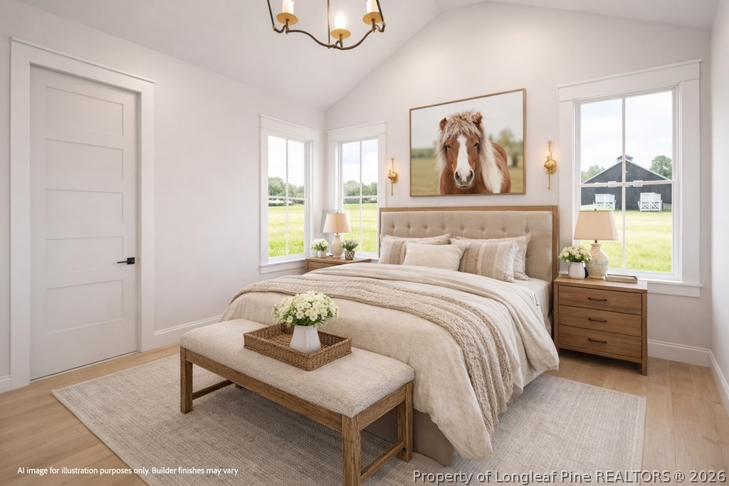 0 Paddock Meadows Red Springs, NC 28377 - Photo 9 of 26