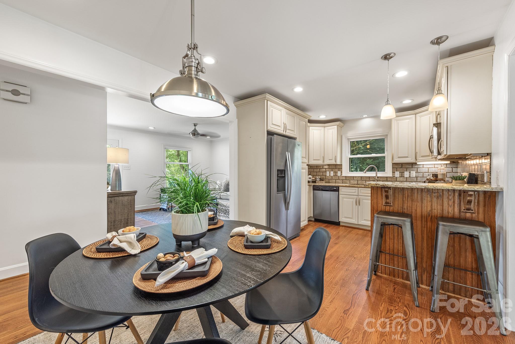 3600 Litchfield Road Charlotte, NC 28211 - Photo 12 of 26