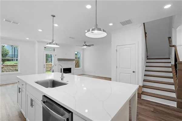 $555,540 | 4916 Molder Avenue, Unit 64, Buford, GA 30518