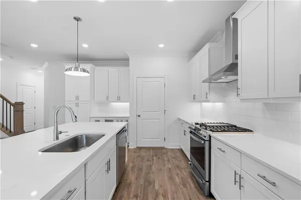 $555,540 | 4916 Molder Avenue, Unit 64, Buford, GA 30518