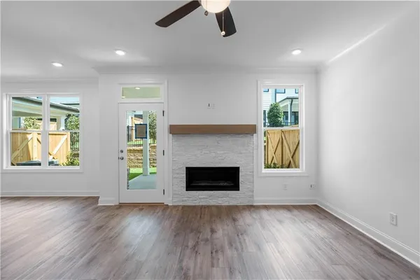 $555,540 | 4916 Molder Avenue, Unit 64, Buford, GA 30518