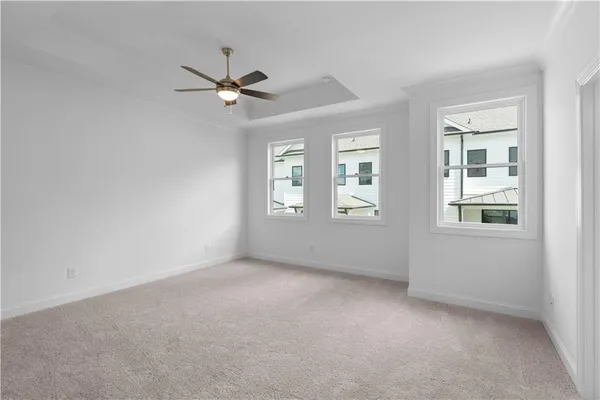 $555,540 | 4916 Molder Avenue, Unit 64, Buford, GA 30518