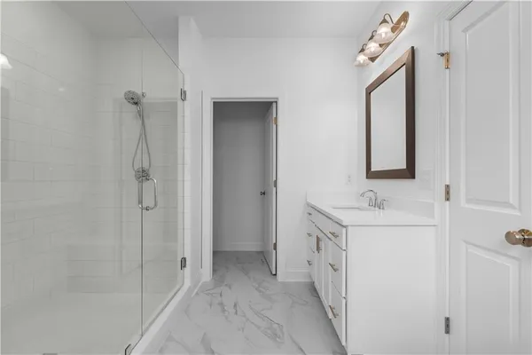 $555,540 | 4916 Molder Avenue, Unit 64, Buford, GA 30518