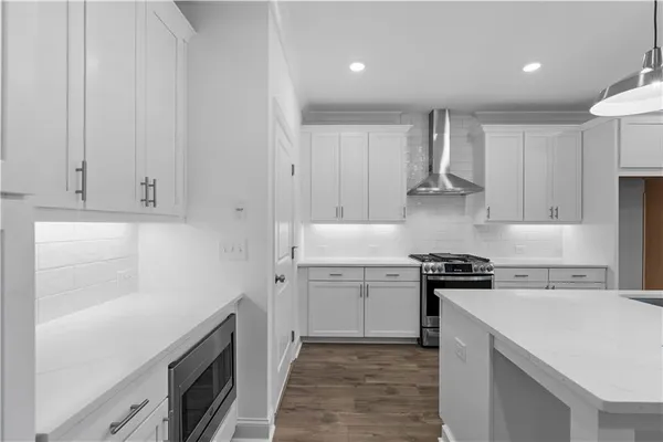 $555,540 | 4916 Molder Avenue, Unit 64, Buford, GA 30518