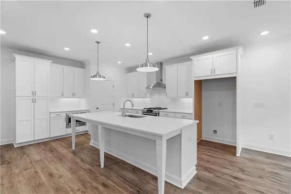 $555,540 | 4916 Molder Avenue, Unit 64, Buford, GA 30518