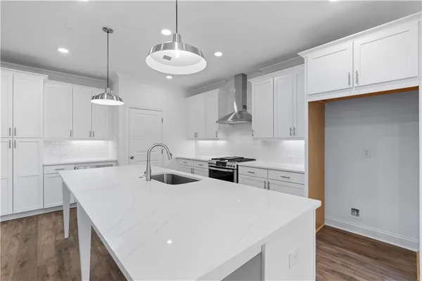 $555,540 | 4916 Molder Avenue, Unit 64, Buford, GA 30518