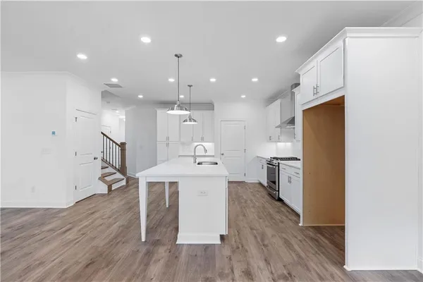 $555,540 | 4916 Molder Avenue, Unit 64, Buford, GA 30518