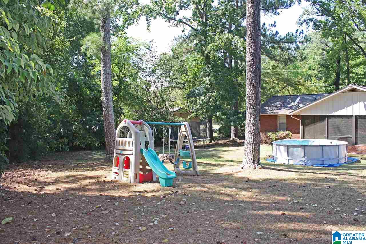 4224 Springhill Drive Anniston, AL 36201 - Photo 15 of 19