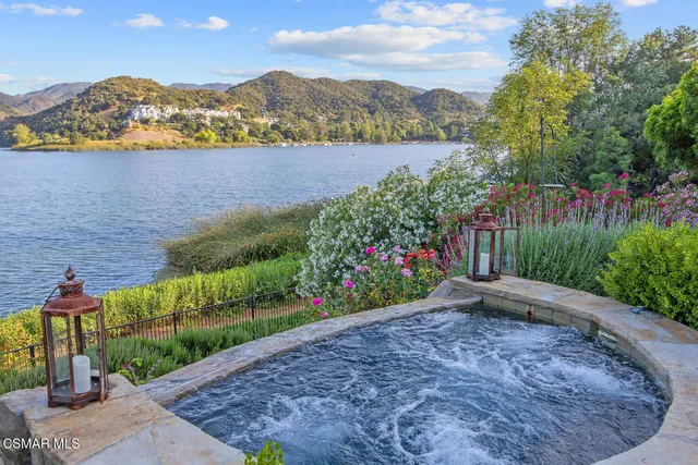 $6,900 | 498 Lake Sherwood Drive, Lake Sherwood, CA 91361