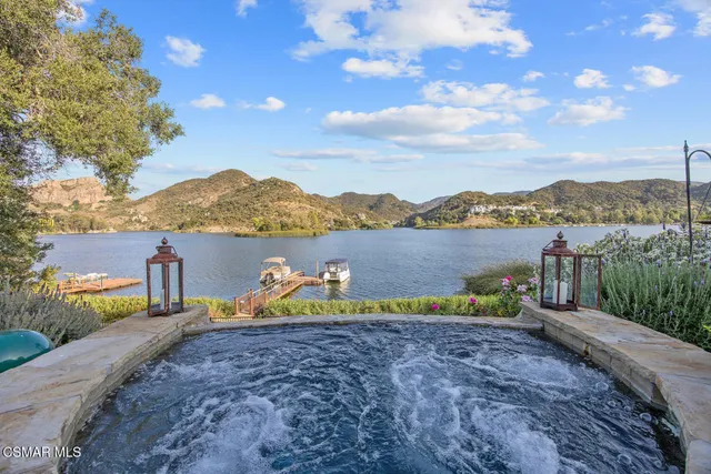 $6,900 | 498 Lake Sherwood Drive, Lake Sherwood, CA 91361