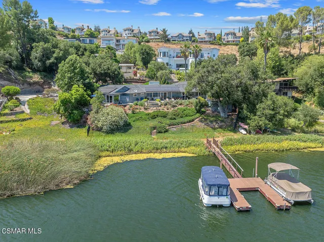 $6,900 | 498 Lake Sherwood Drive, Lake Sherwood, CA 91361