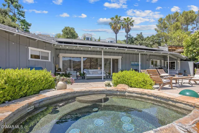 $6,900 | 498 Lake Sherwood Drive, Lake Sherwood, CA 91361