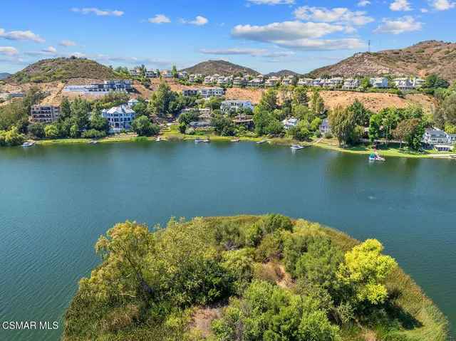 $6,900 | 498 Lake Sherwood Drive, Lake Sherwood, CA 91361