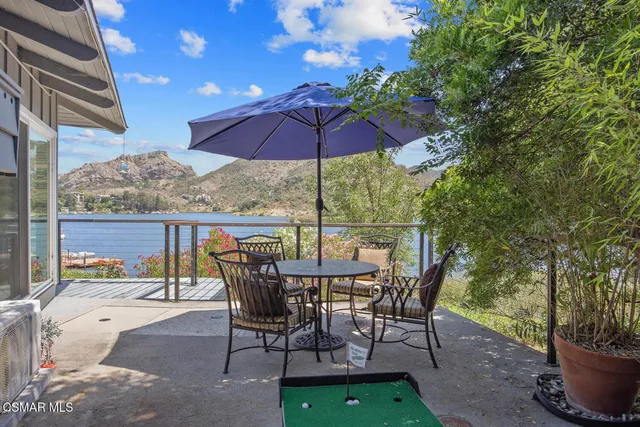 $6,900 | 498 Lake Sherwood Drive, Lake Sherwood, CA 91361