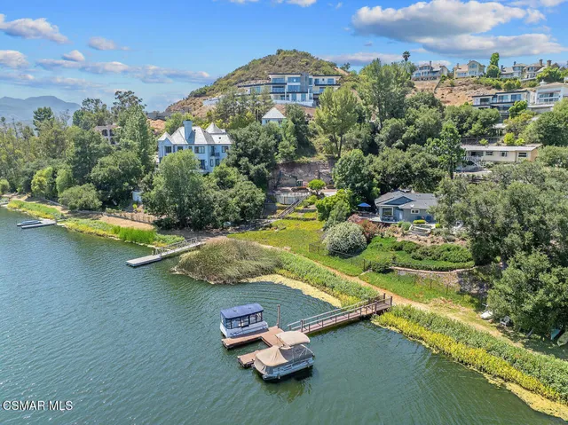 $6,900 | 498 Lake Sherwood Drive, Lake Sherwood, CA 91361