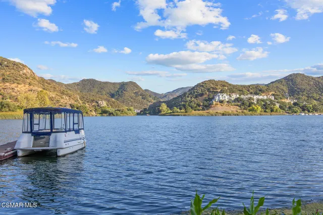 $6,900 | 498 Lake Sherwood Drive, Lake Sherwood, CA 91361