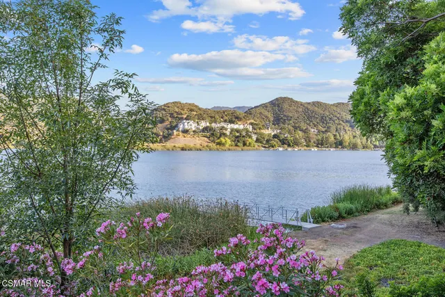 $6,900 | 498 Lake Sherwood Drive, Lake Sherwood, CA 91361