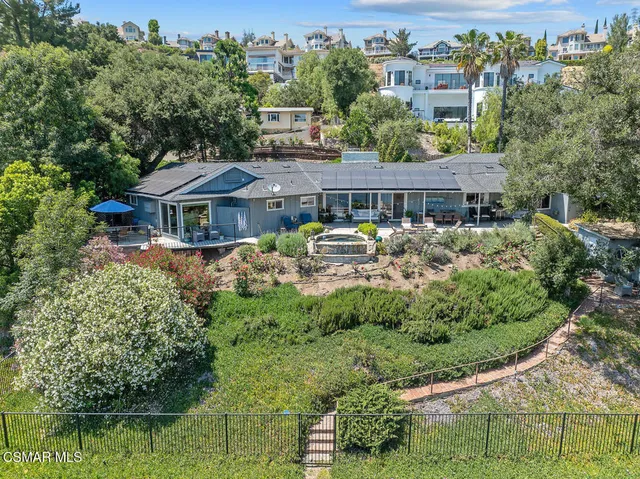 $6,900 | 498 Lake Sherwood Drive, Lake Sherwood, CA 91361