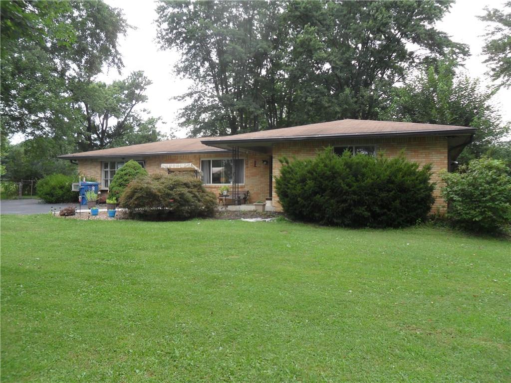 6642 West Ralston Road Indianapolis, IN 46221 - Photo 1 of 12