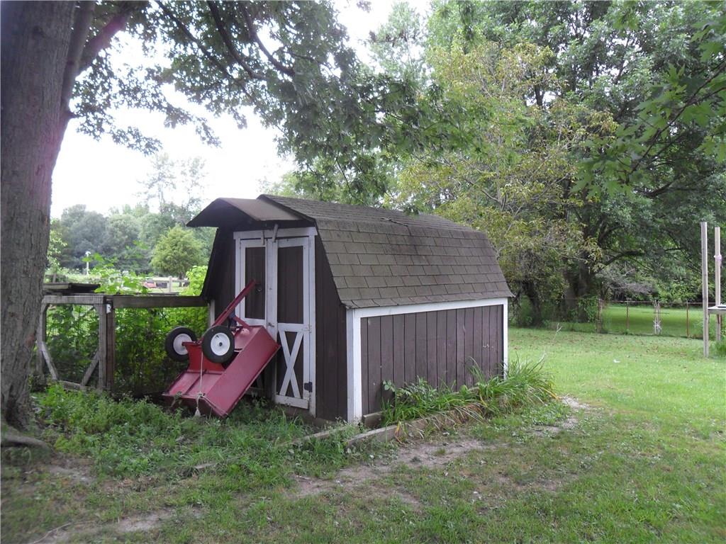 6642 West Ralston Road Indianapolis, IN 46221 - Photo 7 of 12