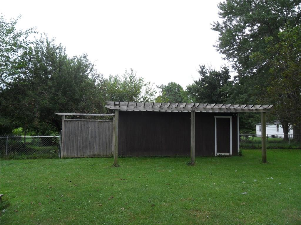 6642 West Ralston Road Indianapolis, IN 46221 - Photo 9 of 12