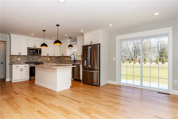 $559,000 | 6 River Street, Richmond, RI 02894