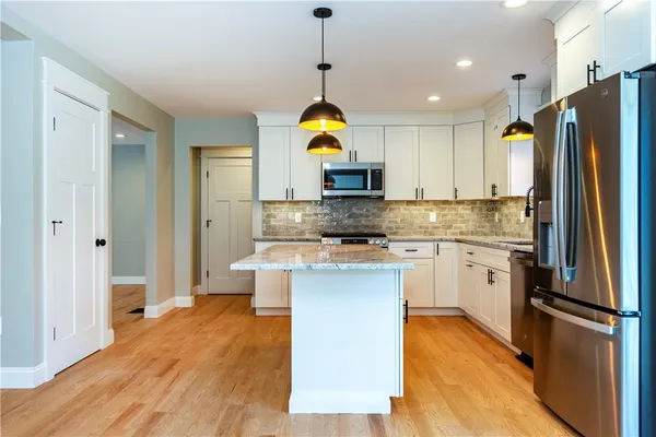 $559,000 | 6 River Street, Richmond, RI 02894