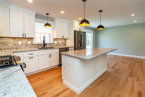 $559,000 | 6 River Street, Richmond, RI 02894