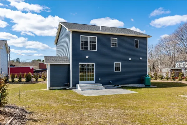 $559,000 | 6 River Street, Richmond, RI 02894