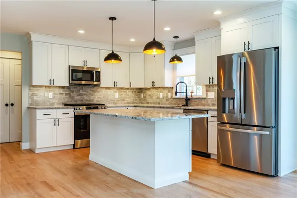 $559,000 | 6 River Street, Richmond, RI 02894