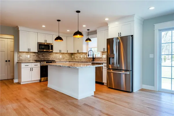 $559,000 | 6 River Street, Richmond, RI 02894