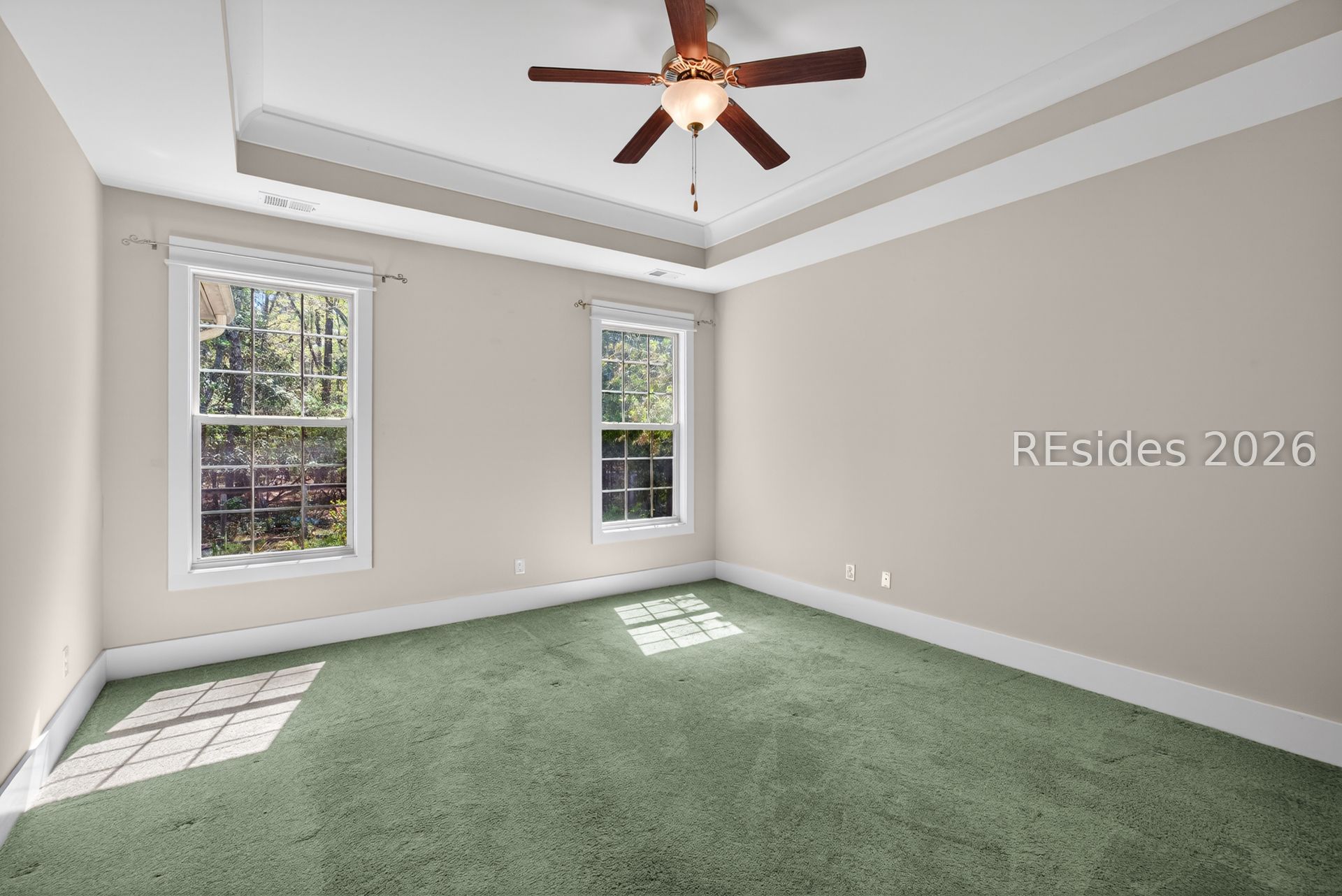 23 Dove Tree Lane Bluffton, SC 29910 - Photo 9 of 32 Bedroom 1