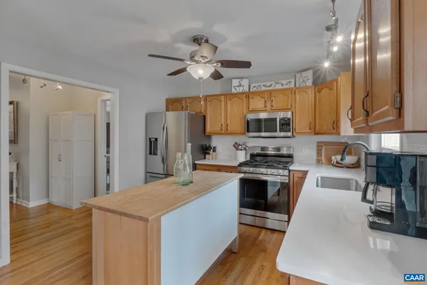 $575,000 | 1767 Honeysuckle Lane, Charlottesville, VA 22902