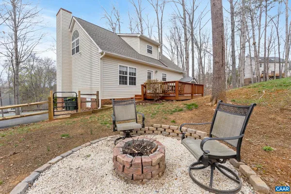 $575,000 | 1767 Honeysuckle Lane, Charlottesville, VA 22902