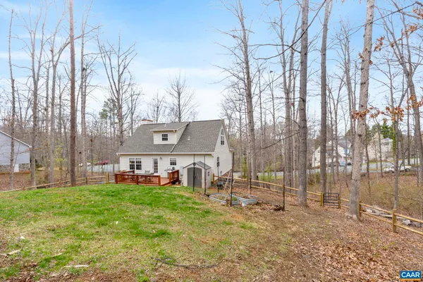 $575,000 | 1767 Honeysuckle Lane, Charlottesville, VA 22902