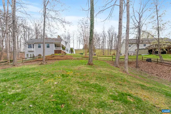 $575,000 | 1767 Honeysuckle Lane, Charlottesville, VA 22902