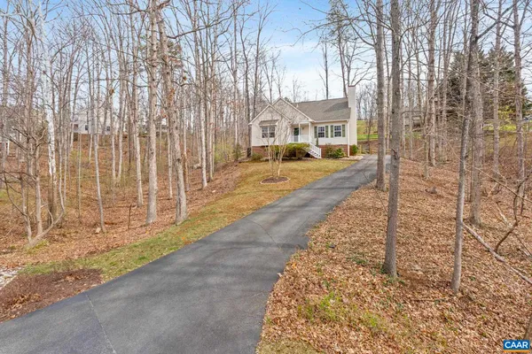 $575,000 | 1767 Honeysuckle Lane, Charlottesville, VA 22902