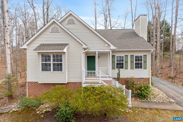 $575,000 | 1767 Honeysuckle Lane, Charlottesville, VA 22902
