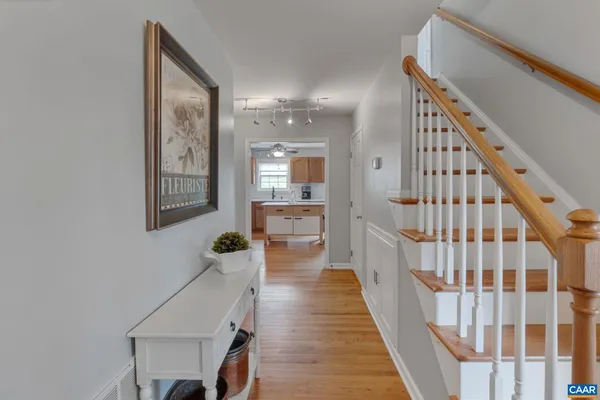 $575,000 | 1767 Honeysuckle Lane, Charlottesville, VA 22902