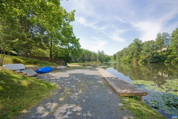 $575,000 | 1767 Honeysuckle Lane, Charlottesville, VA 22902