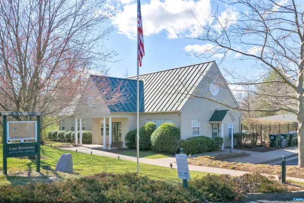 $575,000 | 1767 Honeysuckle Lane, Charlottesville, VA 22902